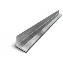 Уголок № 125х125х8